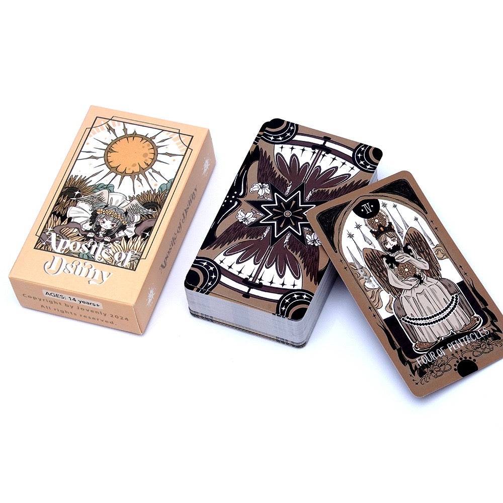 Tarot Cards Crystal Healing Bulk Wholesale