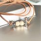 Alloy Dachshund for Bracelet Necklace DIY Crystal Healing Bulk Wholesale