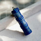Crystal Bamboo Good Luck Pendant Crystal Healing Bulk Wholesale