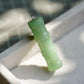 Crystal Bamboo Good Luck Pendant Crystal Healing Bulk Wholesale