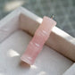 Crystal Bamboo Good Luck Pendant Crystal Healing Bulk Wholesale