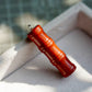 Crystal Bamboo Good Luck Pendant Crystal Healing Bulk Wholesale
