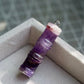 Crystal Bamboo Good Luck Pendant Crystal Healing Bulk Wholesale