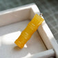 Crystal Bamboo Good Luck Pendant Crystal Healing Bulk Wholesale