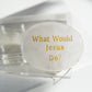 Natural Crystal Oval Shape Engraved Worry Stone Crystal Gift Crystal Healing Bulk Wholesale