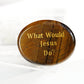 Natural Crystal Oval Shape Engraved Worry Stone Crystal Gift Crystal Healing Bulk Wholesale