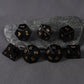 7pcs Crystal Dices Carving Collection Crystal Healing Bulk Wholesale