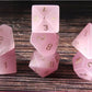 7pcs Crystal Dices Carving Collection Crystal Healing Bulk Wholesale