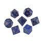 7pcs Crystal Dices Carving Collection Crystal Healing Bulk Wholesale