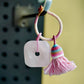 Rose Quartz Bag Hanging Crystal Healing Bulk Wholesale