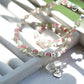 Cat's Eye Pet Collar with Magnet Buckle for Cat Crystal Healing Bulk Wholesale