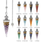 Crystal Chips Unicorn Pendulum for Healing Bulk Wholesale