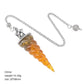 Crystal Chips Unicorn Pendulum for Healing Bulk Wholesale