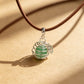 Natural Crystal Pendant Bag Hanging Crystal Healing Bulk Wholesale