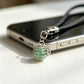 Natural Crystal Pendant Bag Hanging Crystal Healing Bulk Wholesale
