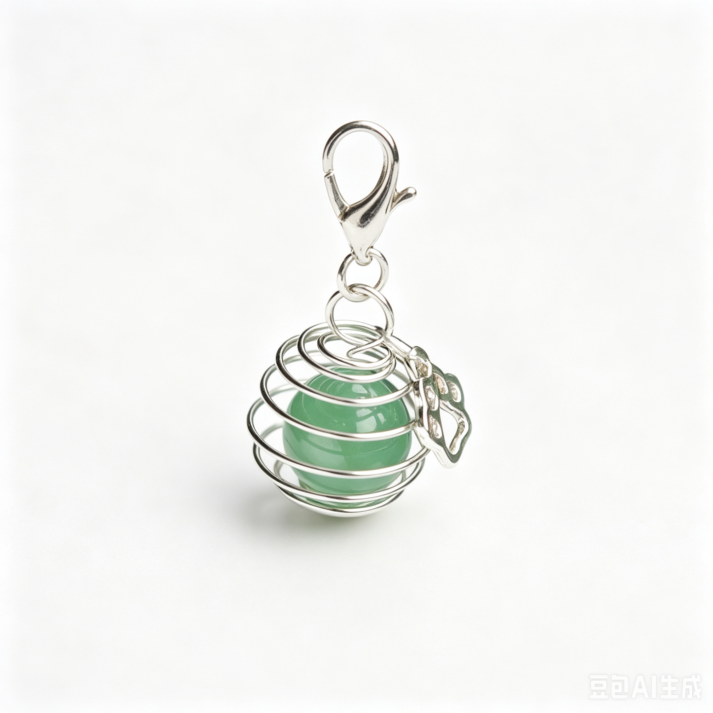 Natural Crystal Pendant Bag Hanging Crystal Healing Bulk Wholesale