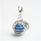 Natural Crystal Pendant Bag Hanging Crystal Healing Bulk Wholesale