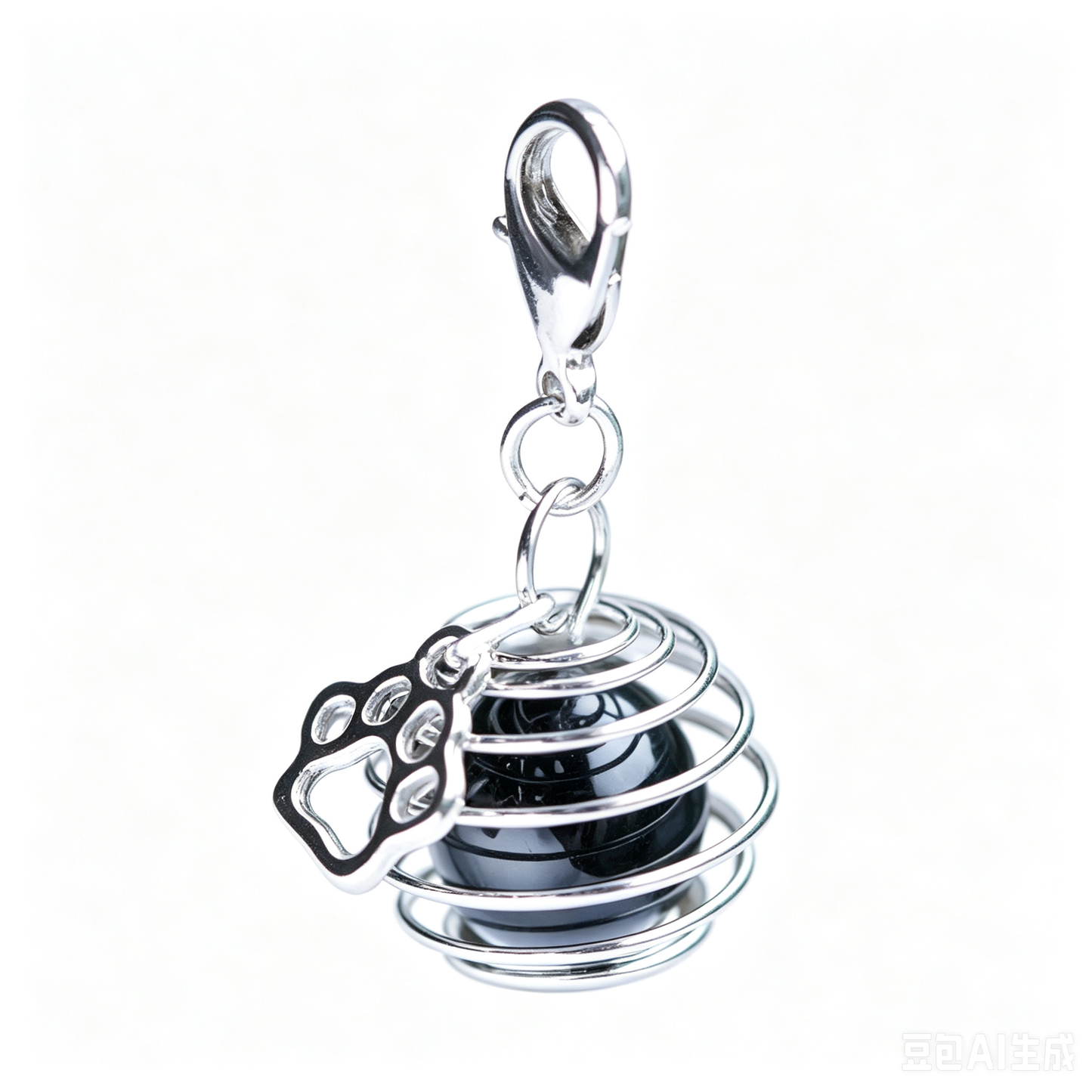 Natural Crystal Pendant Bag Hanging Crystal Healing Bulk Wholesale