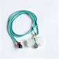 Natural Crystal Pet Memorial Necklace Crystal Healing Bulk Wholesale