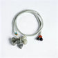 Natural Crystal Pet Memorial Necklace Crystal Healing Bulk Wholesale