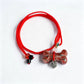 Natural Crystal Pet Memorial Necklace Crystal Healing Bulk Wholesale