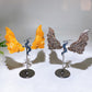 Crystal Dragon Wings with Stand Crystal Healing Bulk Wholesale