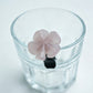 Crystal Four Leaf Clover Vent Clips