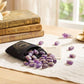 Natural Crystal Curved Runes Wholesale