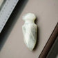 5cm Natural Crystal Mini Sword Dagger for Pendant DIY Wholessale