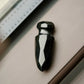 5cm Natural Crystal Mini Sword Dagger for Pendant DIY Wholessale