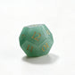High Quality Natural Crystal Dice Carving Wholesale New Arrival