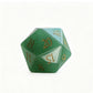 High Quality Natural Crystal Dice Carving Wholesale New Arrival