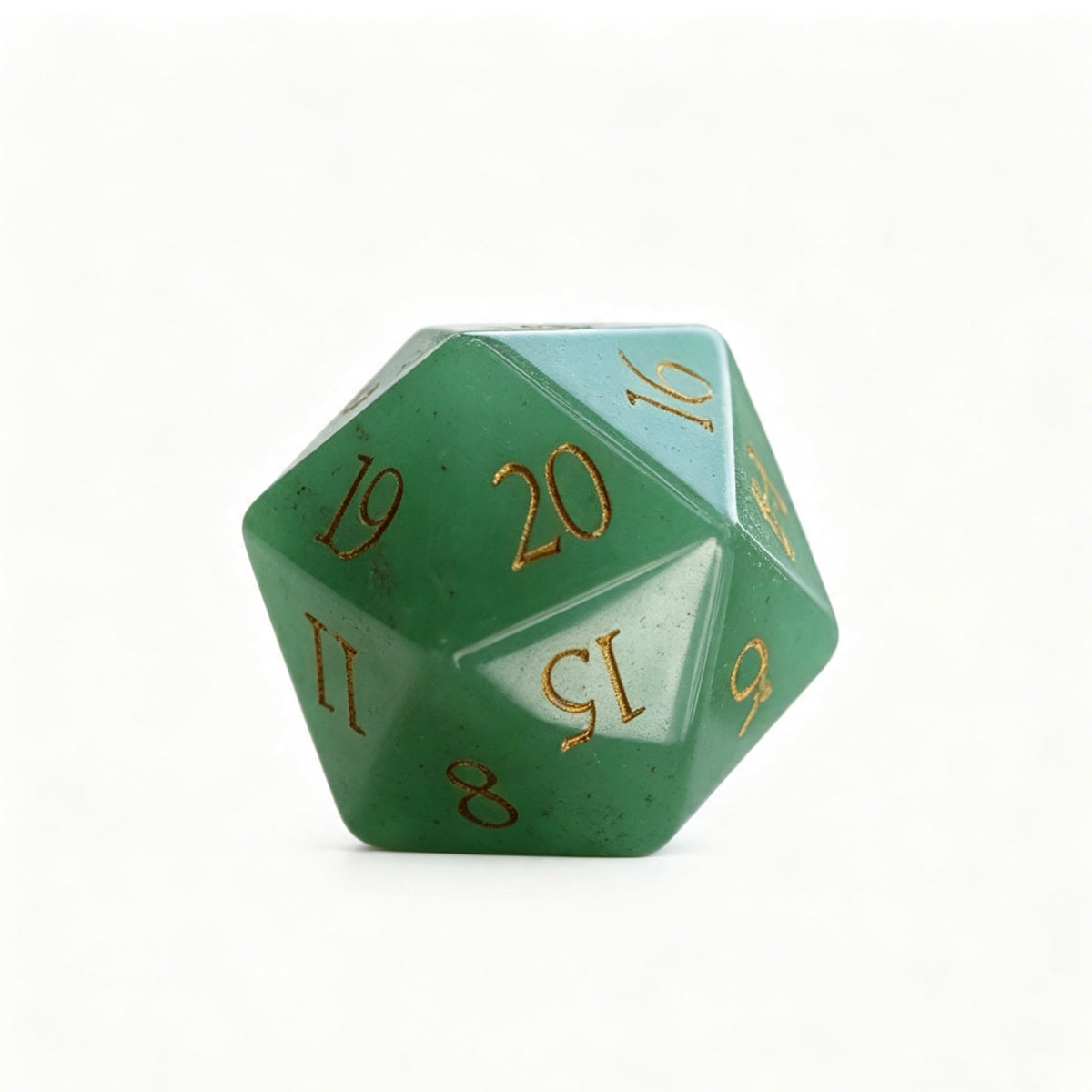 High Quality Natural Crystal Dice Carving Wholesale New Arrival