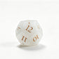 High Quality Natural Crystal Dice Carving Wholesale New Arrival
