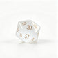 High Quality Natural Crystal Dice Carving Wholesale New Arrival