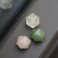 High Quality Natural Crystal Dice Carving Wholesale New Arrival