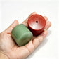 40mm Natural Crystal Incense Holder Wholesale