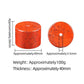40mm Natural Crystal Incense Holder Wholesale