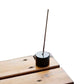 40mm Natural Crystal Incense Holder Wholesale