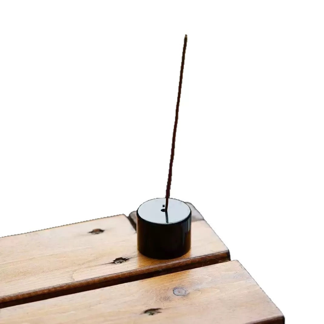 40mm Natural Crystal Incense Holder Wholesale
