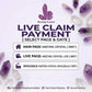 Meeting Crystal Live Claim Sale of 0907