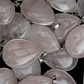 35mm Mixed Crystal Golden Trim Sliver Trim Water Drop Shape Pendant Bulk Wholesale