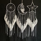 60-70cm Sun Moon Star Shape Dreamcatcher Set Bulk Wholesale