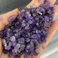 Meeting Crystal Wholesale Claim Sale of Crystal Chips BM261015