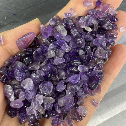 Meeting Crystal Wholesale Claim Sale of Crystal Chips BM261015