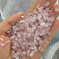 Meeting Crystal Wholesale Claim Sale of Crystal Chips BM261015