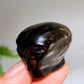 1.0" Crystal Alien Skulll Carving Crystal Healing Bulk Wholesale