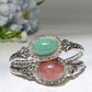 Crystal Bangle Crystal Healing Bulk Wholesale