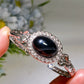 Crystal Bangle Crystal Healing Bulk Wholesale