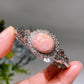 Crystal Bangle Crystal Healing Bulk Wholesale
